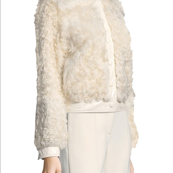 Tory Burch Camilla jacket small - Picture 4 of 16